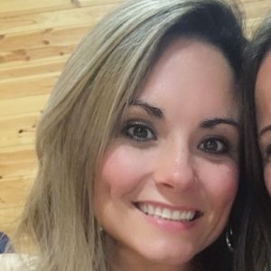 Meet your Posher, Christy